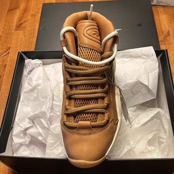 Reebok Question Mid Basketball Shoes Sneakers